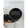 Image 5 : Carl Wetzlar Marine 7x50 Field 7.1 Degrees Coated Binoculars Tested Works Bag As-Is