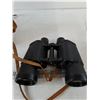Image 7 : Carl Wetzlar Marine 7x50 Field 7.1 Degrees Coated Binoculars Tested Works Bag As-Is