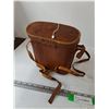 Image 9 : Carl Wetzlar Marine 7x50 Field 7.1 Degrees Coated Binoculars Tested Works Bag As-Is