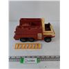 Image 1 : 1983 Fisher-Price Husky Helper Fire Pumper Toy Fire Truck As-Is