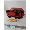Image 4 : 1983 Fisher-Price Husky Helper Fire Pumper Toy Fire Truck As-Is