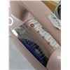 Image 4 : General electricPortable Food Mixer Model M4 Tested Works In Box with Accessories,  Manuals, Mixers