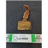 Image 1 : Euclid  Earth Moving Equipment Pocket Watch Fob