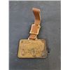 Image 2 : Euclid  Earth Moving Equipment Pocket Watch Fob