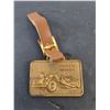 Image 3 : Euclid  Earth Moving Equipment Pocket Watch Fob