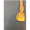 Image 3 : Euclid  Earth Moving Equipment Pocket Watch Fob