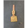 Image 2 : Caterpillar Pocket Watch Fob