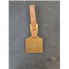 Image 3 : Caterpillar Pocket Watch Fob