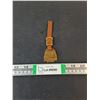 Image 1 : Euclid Pocket Watch Fob