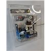 Image 2 : McFarlane Toys Demarcus Ware Dallas Cowboys Action Figure in Original Package