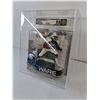 Image 3 : McFarlane Toys Demarcus Ware Dallas Cowboys Action Figure in Original Package
