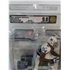 Image 4 : McFarlane Toys Demarcus Ware Dallas Cowboys Action Figure in Original Package