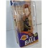 Image 2 : McFarlane Toys Lonzo Bal Los Angeles Lakers Action Figure (NIB)
