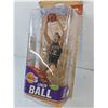 Image 3 : McFarlane Toys Lonzo Bal Los Angeles Lakers Action Figure (NIB)