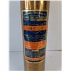 Image 4 : Sears Allstate Brass Hand-Pump Fire Extinguisher, Pickup Only