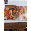 Image 2 : (7) Penthouse/Playboy Magazines