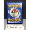 Image 2 : Pokemon - Mega Diancie ex Holo Card Mint Authentic