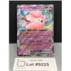 Image 1 : Pokemon - Lillie's Clefairy ex Holo Card Mint Authentic