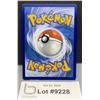Image 2 : Pokemon - Mega Mawile ex Holo Card Mint Authentic