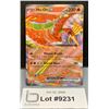 Image 1 : Pokemon - Ho-Oh ex Holo Card Mint Authentic