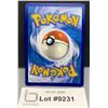 Image 2 : Pokemon - Ho-Oh ex Holo Card Mint Authentic