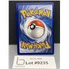 Image 2 : Pokemon - Coalossal V Full Art Holo Card Mint Authentic