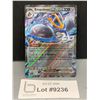 Image 1 : Pokemon - Empoleon ex Holo Card Mint Authentic