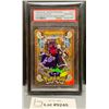 Image 1 : Pokemon Center Japanese Encased - Limited Edition GARCHOMP #110 Full Art Holo Card Mint Authenticity