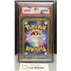 Image 3 : Pokemon Center Japanese Encased - Limited Edition GARCHOMP #110 Full Art Holo Card Mint Authenticity