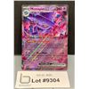 Image 1 : Pokemon - Mismagius ex Holo Card Mint Authentic