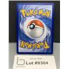 Image 2 : Pokemon - Mismagius ex Holo Card Mint Authentic