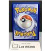 Image 2 : Pokemon - Mega Gardevoir ex Holo Card Mint Authentic