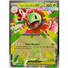 Image 2 : (3) Pokemon - Ascended Heroes EX 3-Card Shiny Holo PROMO Card Set Mint Authentic