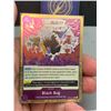 Image 3 : (3) ONE PIECE - Gold Foil Cards Mint Authentic