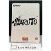 Image 3 : NARUTO Ultra Rare 2026 - Kashi Hatake Ninja Age Gold Textured Foil Thick Card Stock MINT AUTHENTIC