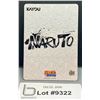 Image 3 : NARUTO Ultra Rare 2026 - Sakura Haruno Ninja Age Gold Textured Foil Thick Card Stock MINT AUTHENTIC