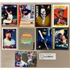 Image 1 : (9) MLB Baseball - Lot of Kirby Puckett Cards NRMINT - MINT Authentic