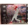 Image 2 : (2) MLB Baseball - Mark McGwire Cards NRMINT - MINT Authentic
