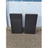 Image 1 : ~(2) Mach 4000 Speakers (17.5x13x32) - As Is, Pickup Only