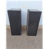 Image 3 : ~(2) Mach 4000 Speakers (17.5x13x32) - As Is, Pickup Only