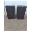 Image 4 : ~(2) Mach 4000 Speakers (17.5x13x32) - As Is, Pickup Only