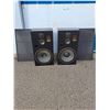 Image 5 : ~(2) Mach 4000 Speakers (17.5x13x32) - As Is, Pickup Only