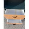Image 3 : ~Cabinet (24x21x54.5") - As Is, Pickup Only