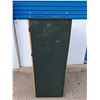 Image 4 : ~Cabinet (24x21x54.5") - As Is, Pickup Only