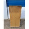 Image 5 : ~Cabinet (24x21x54.5") - As Is, Pickup Only