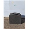 Image 1 : ~10" AlpineType R Speaker - As Is, Pickup Only