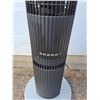 Image 4 : ~Light Up Fake Tree (80" Tall) - Standing Fan (48" Tall) - Untested, Consignor Says Works - As Is