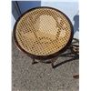 Image 4 : Coat Rack (72x18") - (2) Stools - As Is, Pickup Only