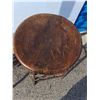 Image 5 : Coat Rack (72x18") - (2) Stools - As Is, Pickup Only