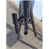 Image 4 : ~Dufferin Pool Cue Rack   (1) Cue - Telescope - Fuctional - As Is, Pickup Only